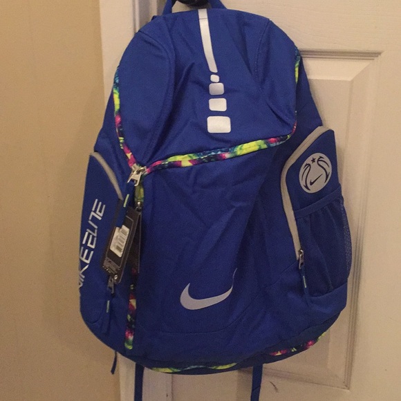 Nike Handbags - Nike Elite NWOT backpack
